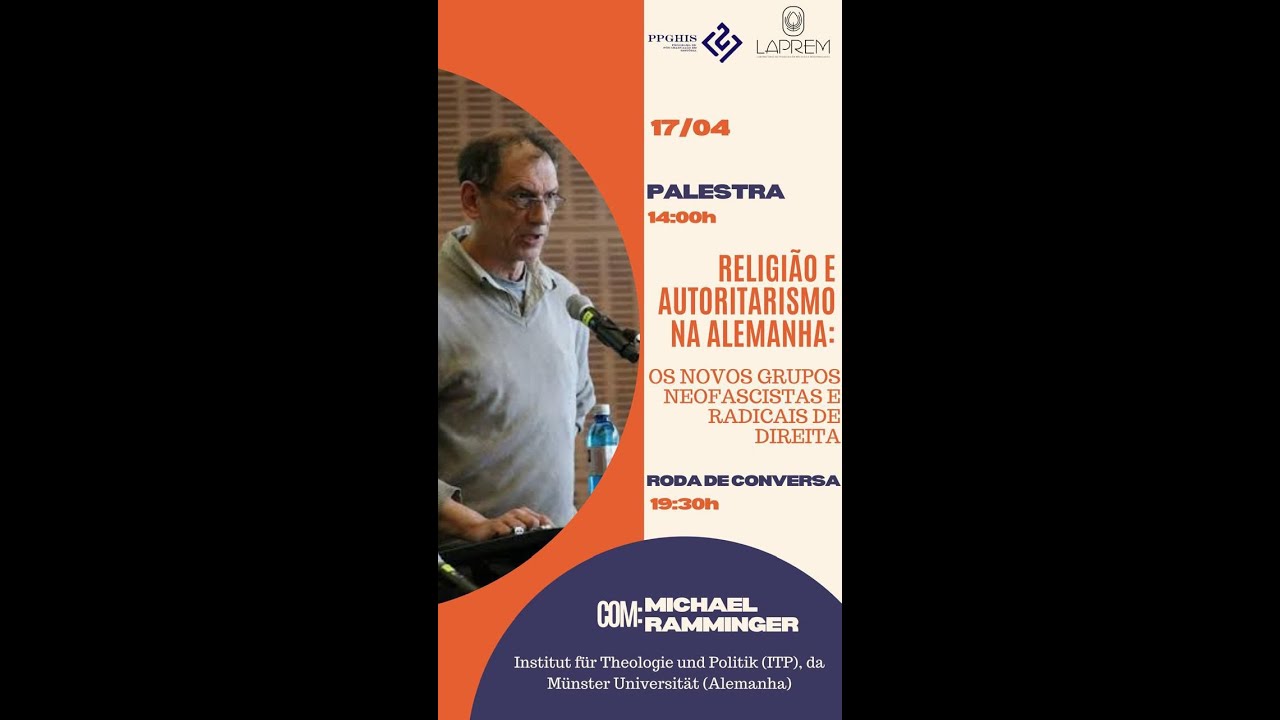 Religião e Autoritarismo na Alemanha: os novos grupos neofascistas e radicais de direitas