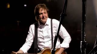 Paul McCartney - I&#39;m Down