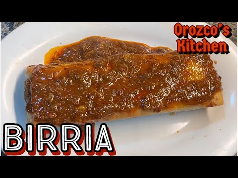 Birria Chimichangas Recipe You Must Try!