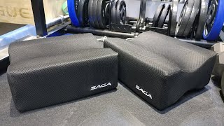 [心得] AD -32 使用感想 (32公斤)