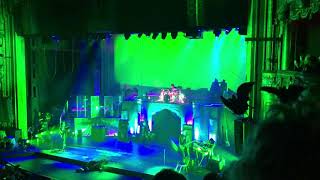 The Damned - Absinthe