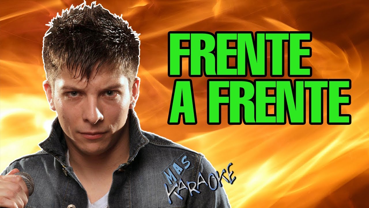 Frente A Frente