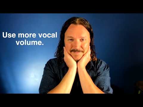 Activate Your Vagus Nerve with Brain Humming!