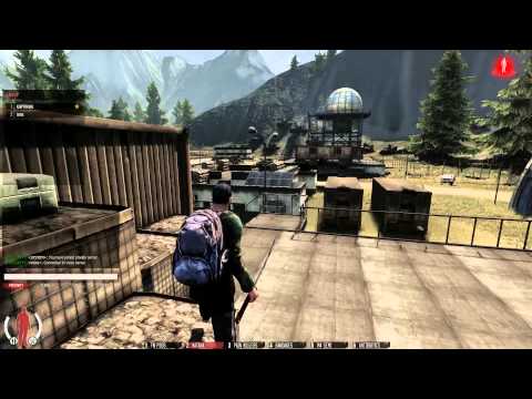 Infestation SS: Finding AW Magnum At Norad