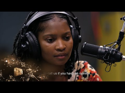 Tshiamo considers moving out – Gomora | Mzansi Magic | S4 | Ep8