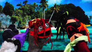 GEIST - Den Teufel Tun (fanedit)