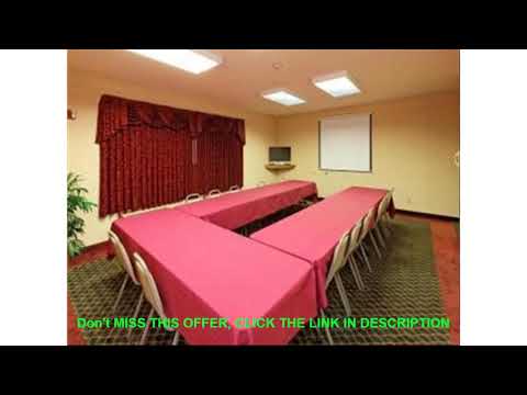 Review Holiday Inn Express Henderson Hotel | United States