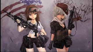 Nightcore - I&#39;m America