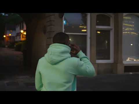 Simba Shore ~ Catherine Tate Freestyle