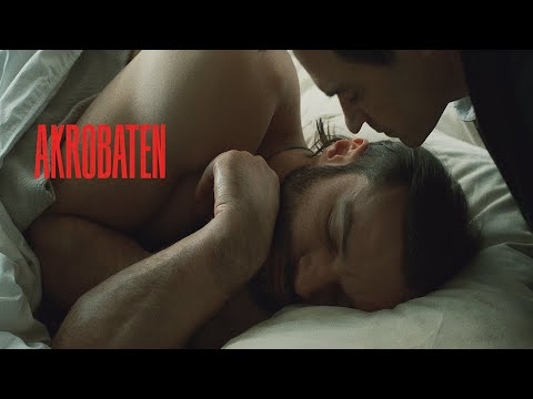 Akrobaten