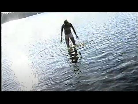 Suuri Seikkailu 2002 Posio - 16. jakso