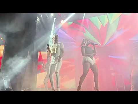 Grupo Tania Veiras - Fiesta de Andeiro (Cambre 2022)