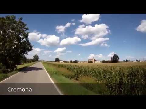 Places to see in ( Cremona - Italy )