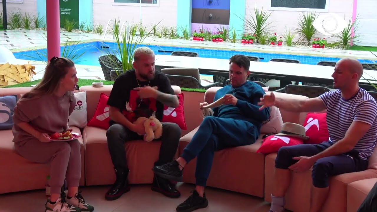 Olta përfshihet në debat, i drejtohet Kristit: Ke pasur frikë t'i kthehesh Luizit