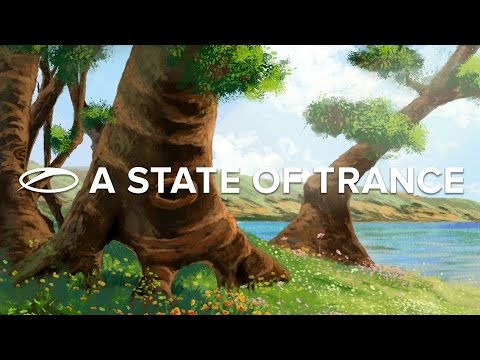 Thomas Mengel - Calatheas (Extended Mix)