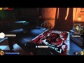 Bioshock Infinite First Hidden Cypher Book Location