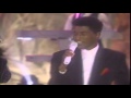 Babyface on Arsenio It's No Crime