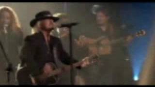 Muddy Water - 38 special &amp; Trace Adkins