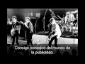 The Clash - "Koka Kola" (Subtitulada en Español)