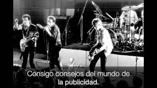The Clash - &quot;Koka Kola&quot; (Subtitulada en Español)