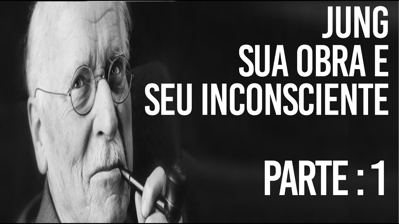 Parte 1: Os primeiros sonhos de Jung e sua visão