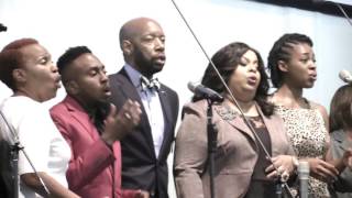 Oh Lord We Give You Praise - Sanctuary Choir  [10/29/16]