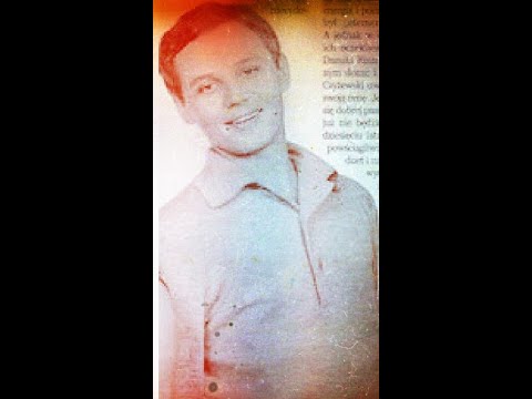 Bogdan Czyżewski - Polską drogą i Nasza harmonijka  (1964)