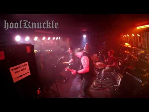 Feet Of Clay @ The Venue Selby