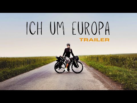 *TRAILER*Ein Jahr und 10 000 Kilometer Soloradreise  - Trailer