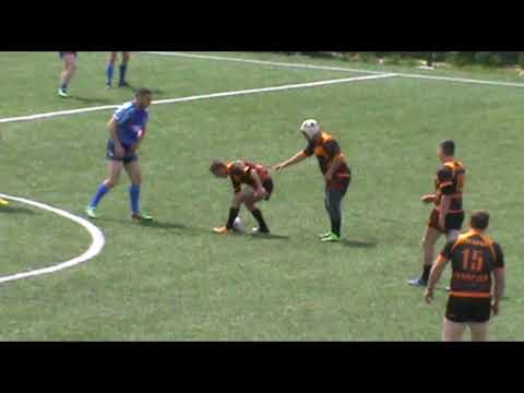 Rlk Gepardi - Rlk Dorćol 1/4 finale kupa Srbije