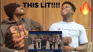 [MV] PENTAGON(펜타곤) _ Shine(빛나리) | REACTION