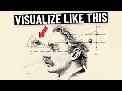 Once you VISUALIZE & ASSUME like THIS, Reality Shifts Instantly (FULL EXPLANATION)