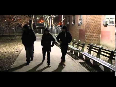 848 Web Series - Episode 2 "Prince and Dre"