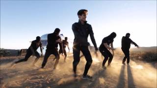 Ian Eastwood Choreography | Coast Is Clear by Skrillex &amp; Chance The Rapper | Mirrored Tutorial
