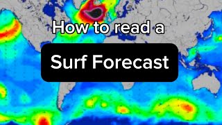 Unlock The Surf Forecast: Easy 3- Minute Guide