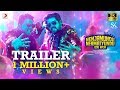 Nenjamundu Nermaiyundu Odu Raja - Trailer | Rio Raj, RJ Vigneshkanth, Shirin l Karthik Venugopalan