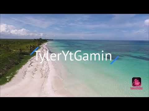 Beach Intro/let me know in the comment what game i should make for roblox for you subscibers