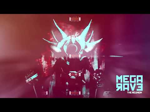 Dione &  Mc Jeff - This Is Megarave