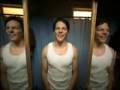 Ted Bundy Mirror Scene Acting Weird