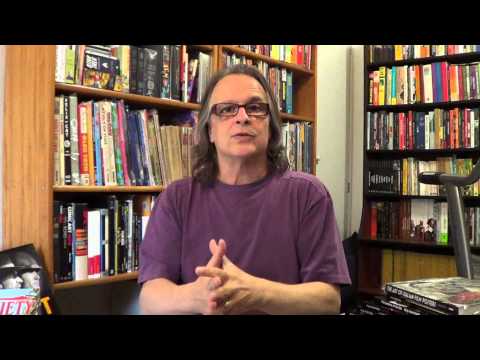 Um Pouco de Caos é uma singela história de amor