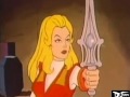He-Man & She-RA - "I HAVE THE POWER ...