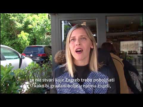 Maja Vučić: Sandra Švaljek je nezavisna, pametna i radišna