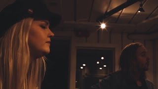 Smith & Thell feat. Andreas Moe - Feathers & Gasoline (Live Session)