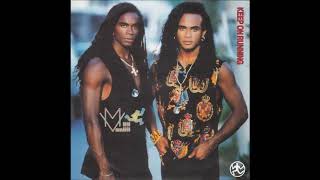 Download lagu Milli Vanilli - Keep On Running (Club Mix) mp3