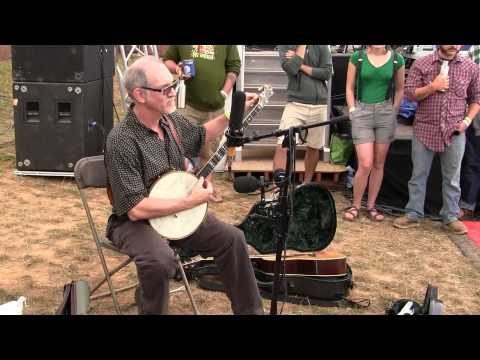 03 Bruce Molsky 2011-08-06 Cumberland Gap
