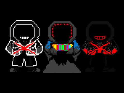 Quadrupledust Time Trio Phase 2.5 - But your special hell is still starting