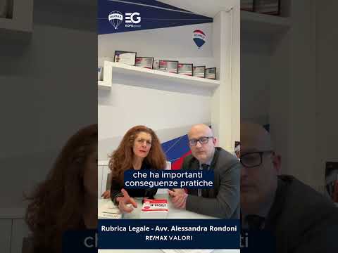 Cosa succede se un contratto di locazione è nullo? | Rubrica Legale RE/MAX Valori