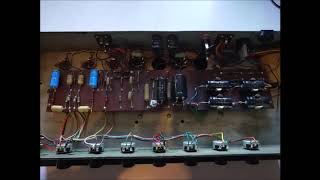 Video thumbnail for 1969 Carlsbro CS60TC by littlefury