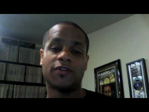 World Famous Vynil Squad At Work - 5:00AM