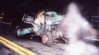 Angel Caught Taking a Man&#39;s spirit After He Dies!  You will Believe!